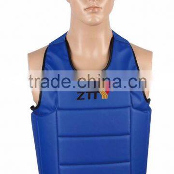 Karate chest guard,chest breast guards,Karate Protective for Kids and adult