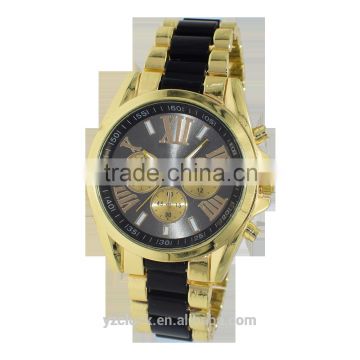 2016 cheap wrist quartz watch