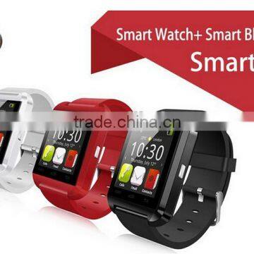 The Most Popular Cheap Wholesale Mobile Phones Bluetooth U8 Smart Watch