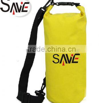 2015 Fashion Waterproof Dry Bag Ocean Pack Swim Sack Dry Bag