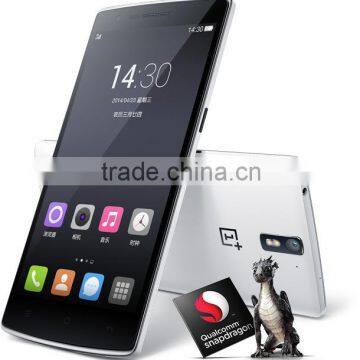 OnePlus One phone 3GB RAM 64GB/16GB 4G LTE mobile phone