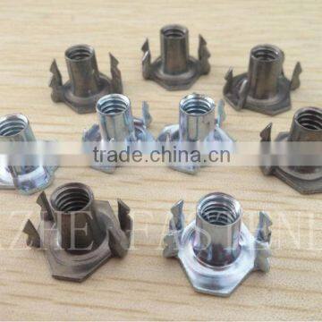 carbon steel T nut