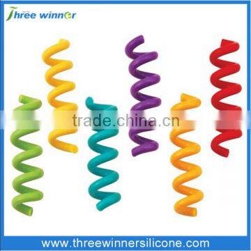 Food Grade Eco Friendly Wine Maker Silicone Wine Accessory photo-5