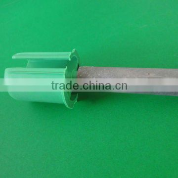 magnesium rod