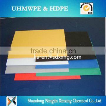 High Quality black PVC foam board /White and Hard PVC Foam Sheet/pvc rigid foam sheet black