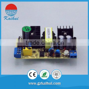 Stable Temperature Rise Overload Single 36W Output Power Power Supply Unit