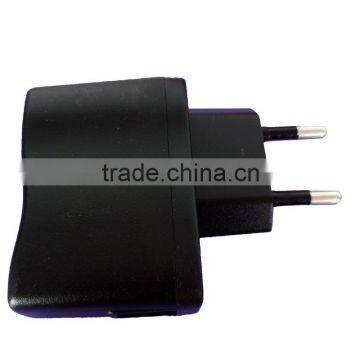 DC Output Type 9V1A USB Charger AC/DC Transformer