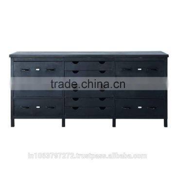 Iron Sideboard