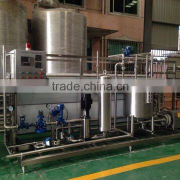 Juice HTST Sterilizer photo-2