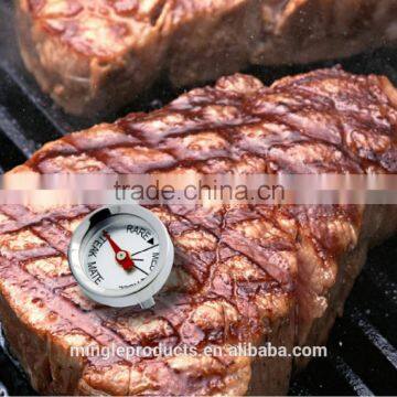 Steak Thermometer_T347(Set of 4)