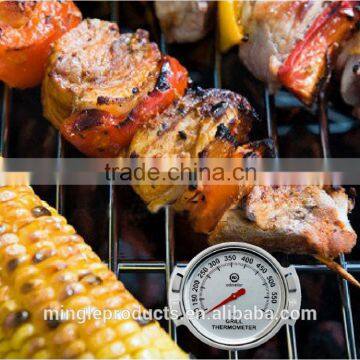 BBQ Grill Thermometer_T406