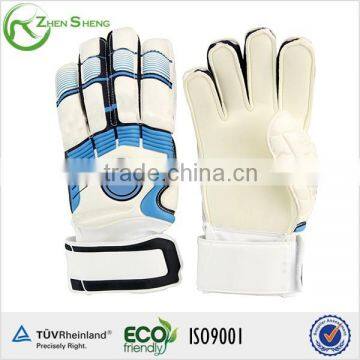 Zhensheng goalkeeper gloves manufacturer