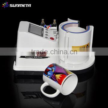 Freesub automatic mug sublimation machine (ST-110)