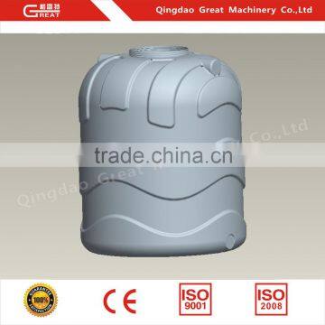 Blow Moulding Machine Water Tank for HDPE