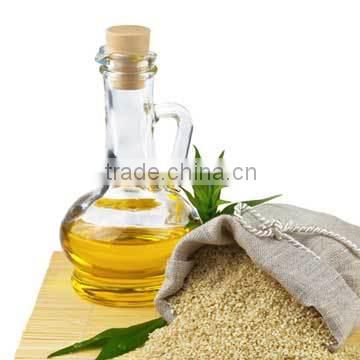 COLD PRESSED SESAME OIL EXTRA VIRGIN