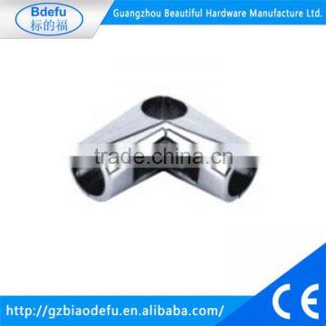 25mm tube clamps metal tube connector