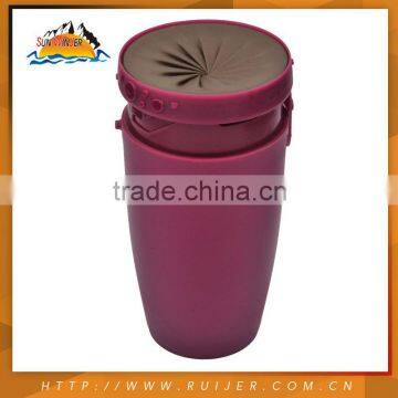 Unique Design Plastic Water Bottle Manufacturing Plant photo-5