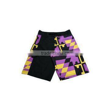 Pattern Cameo sublimation short for men's,sublimation printing short Men/Women Unisex,new men's short