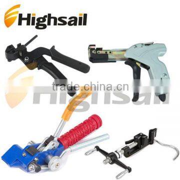 stainless steel cable tie tool