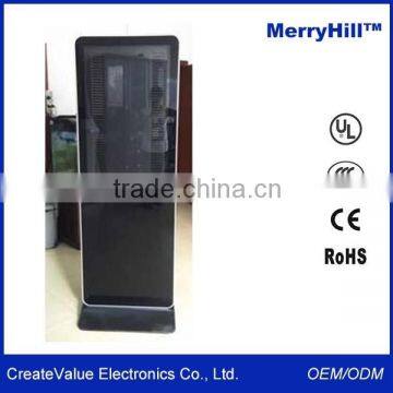 Android / Win. OS Optional 42 Inch Floor Standing Indoor Touch Screen Lcd Advertising Display photo-5