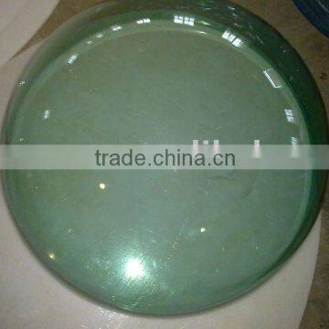 Large Diameter Acrylic Ball