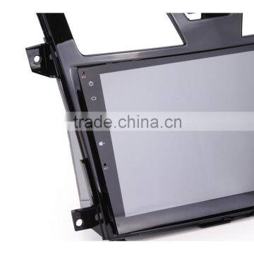 Android 5.1.1 Car PC GPS for Nissan Teana Altima 2013 2014 2015 3G Wifi BT SD Navigation Radio RDS Stereo System