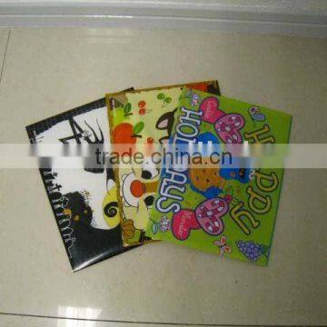 cartoon pp table pad and dinner mat