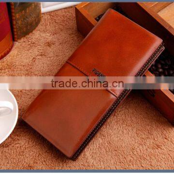 Saffiano Materia LPIDENGBAO Man Wallet photo-3