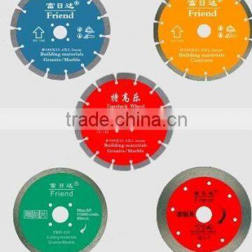 Carving diamond saw blade diamond tools