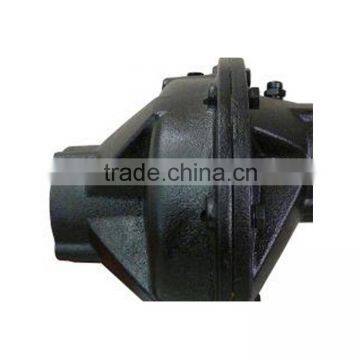 Heavy Type Two Stage Drive Pto 2 Speed Gearbox