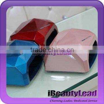 36W LED nail lamp