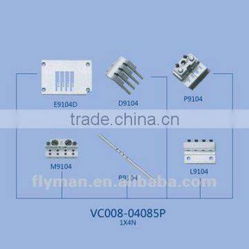 VC008-04085P Gauge Set for Siruba sewing machine part