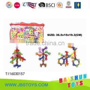 brick, snow block. intellect block toys 150pcs TI16030157