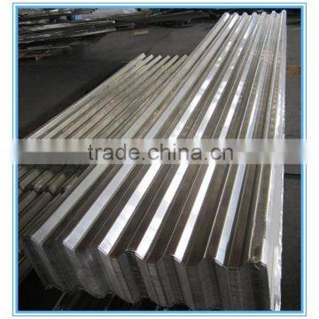 1060 h18 width 750 aluminum roofing material