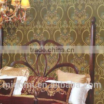 wall paper arabic design with low price