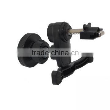 New design air vent outlet mount holder stable magnetic phone holder 360 degree rotatable