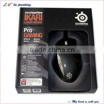 high quality mouse packaging made in shanghai