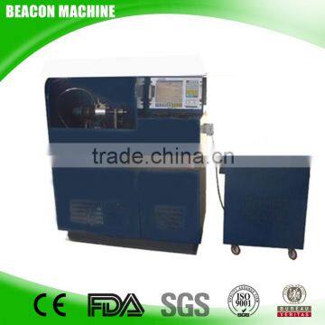 On promotion BC-D3 balancing machine for turbocharger with good computer