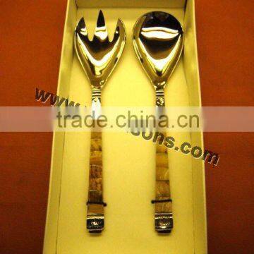 Hot-sell stainless steelhotelcutlery