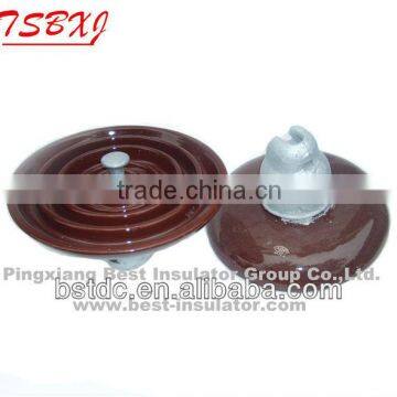 Exporting Best Disc Suspension Porcelain Insulator photo-1