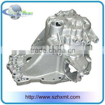 Die Casting Aluminum Parts From Chinese Manufacturer