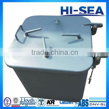 Marine A60 Watertight Hatch Cover