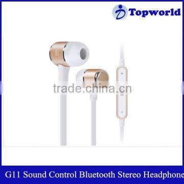 wholesale cheap Bluetooth 4.0 Earphone G11 Headset