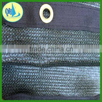 Plastic Temporary Fence