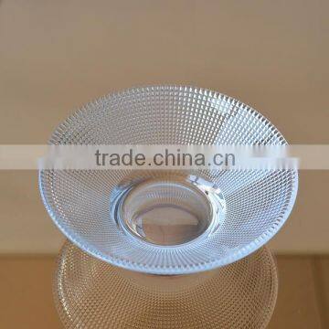 Hot Selling Frosted Glass Saucer photo-2