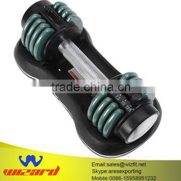 Adjustable dumbbells 6kg/12LBS FT5146