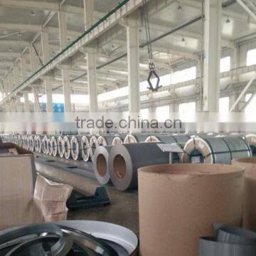 cold rolled grain oriented silicon steel