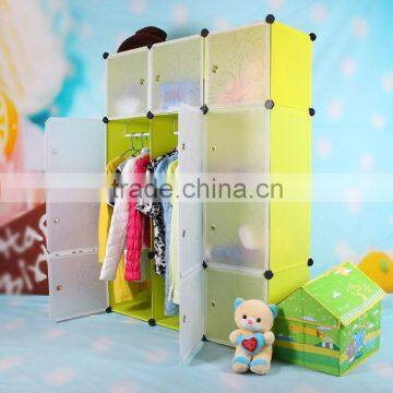 DIY Wardrobe Cabinet Outdoor photo-2