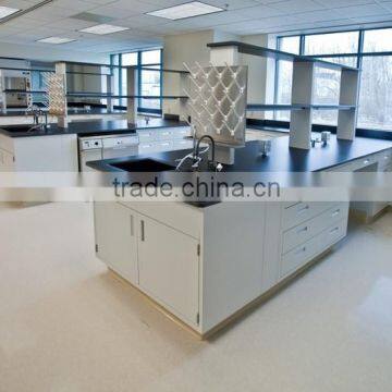 Formica Chemtop Laminate / Phenolic Lab Bench Top photo-3
