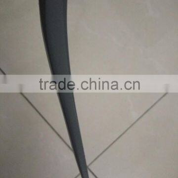 50 CrV Steel Drop Forged Wrecking Bar photo-4